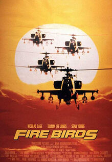 Fire Birds