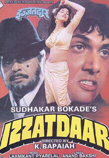 Izzatdaar