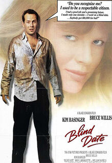 Blind Date