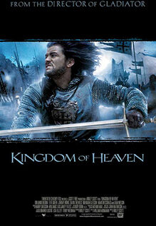 Kingdom Of Heaven