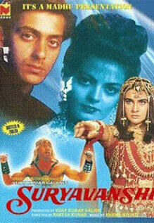 Suryavanshi