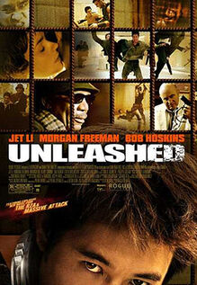 Unleashed