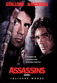 Assassins