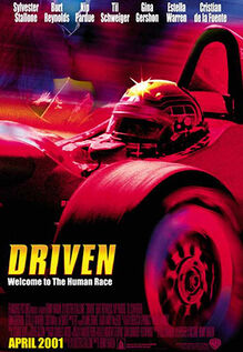 Driven