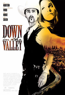 Down In The Valley