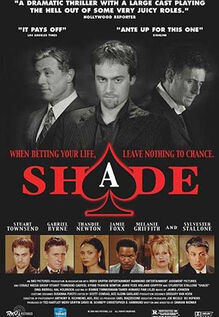 Shade