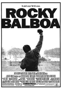 Rocky Balboa