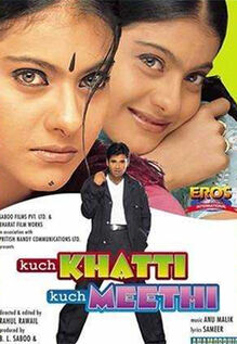 Kuch Khatti Kuch Meethi