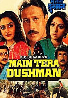 Main Tera Dushman