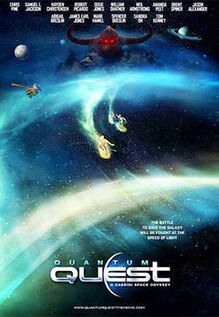 Quantum Quest