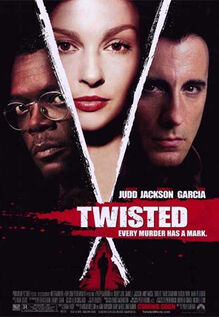 Twisted
