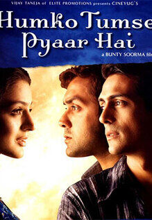 Humko Tumse Pyaar Hai