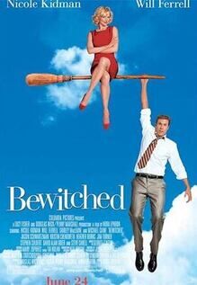 Bewitched