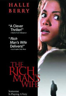 The Rich Man's Wife