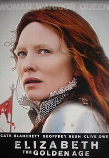 Elizabeth: The Golden Age