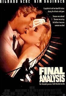 Final Analysis