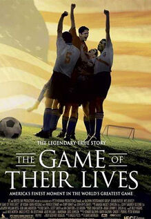 The Game Of Their Lives