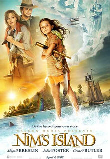 Nim's Island