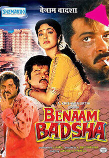 Benaam Badsha