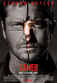 Gamer