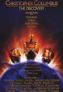 Christopher Columbus: The Discovery