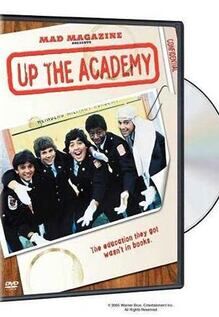 Up The Academy