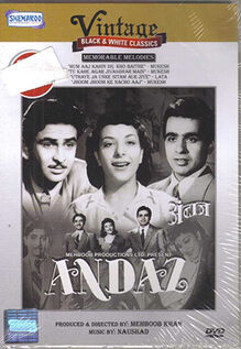 Andaz