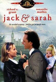 Jack & Sarah