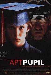 Apt Pupil