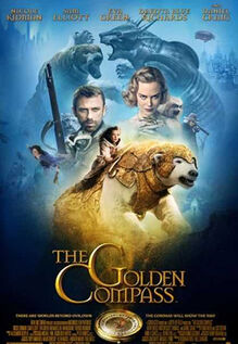 The Golden Compass