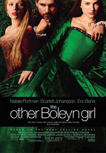 The Other Boleyn Girl