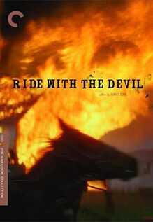 Ride With The Devil