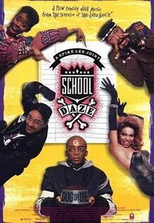 School Daze