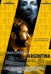 Imagining Argentina