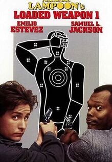 Loaded Weapon 1