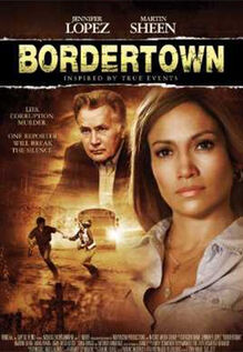 Bordertown