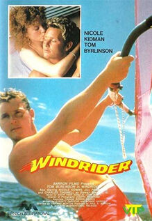 Windrider