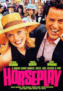 Horseplay