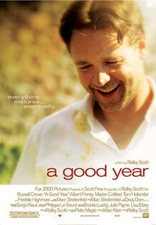 A Good Year