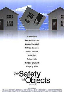 The Safety Of Objects