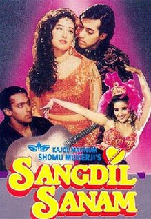 Sangdil Sanam