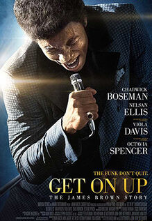 Get On Up