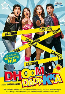 Dhoom Dadakka