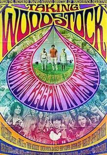 Taking Woodstock