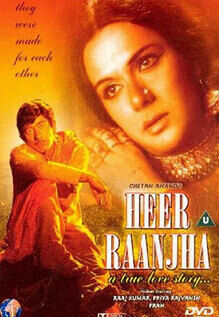 Heer Raanjha
