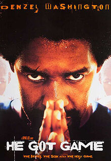 He Got Game