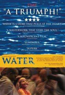 Water