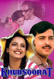 Khubsoorat