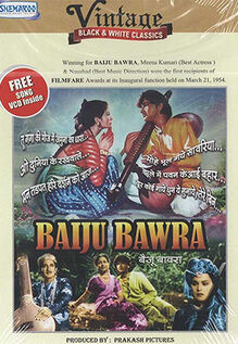 Baiju Bawra