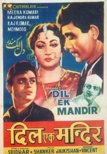 Dil Ek Mandir